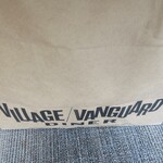 Village Vanguard DINER  - 袋