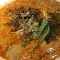 四川料理 龍の子 - 