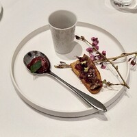 Grand rocher - 