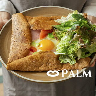 PALM Cafe&Creperie_2