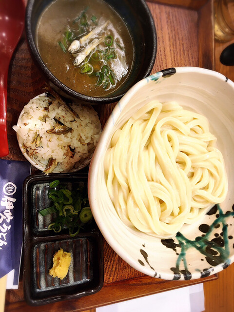 伊吹うどん 東京ミッドタウン六本木店 六本木 うどん 食べログ 伊吹うどん 東京ミッドタウン六本木店 六本木 うどん 食べログ