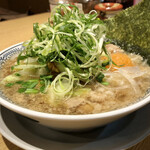 Marugen Ramen - 