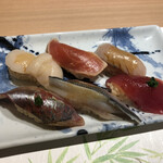 sushimura - 