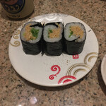 回転寿しトリトン - 