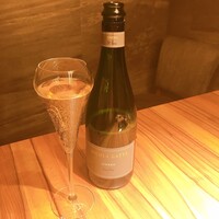 焼肉うしごろ 横浜店 - シュワシュワで乾杯～