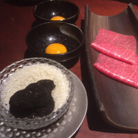 蕃 YORONIKU - 