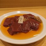 和牛専門店 焼肉 牛和 - 