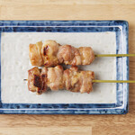 Toukyou Yakitori Semmon Ten Chikin Yarou - モモ