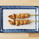 Toukyou Yakitori Semmon Ten Chikin Yarou - ぼんじり