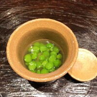 日本料理 研野 - 