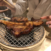 日本料理 研野 - 