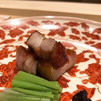 日本料理 研野 - 