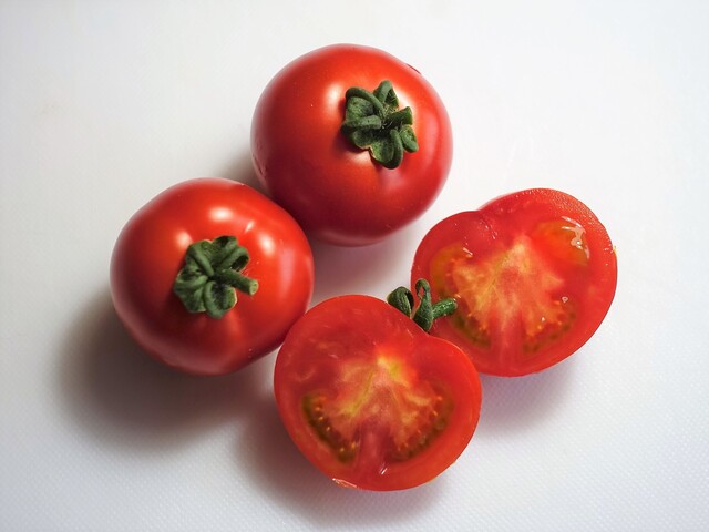 とまと農園 - 金剛/その他 | 食べログ