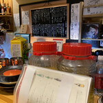 小料理 奈かの - 