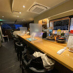 小料理 奈かの - 