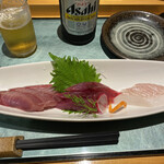 小料理 奈かの - 