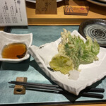 小料理 奈かの - 