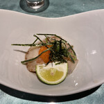 小料理 奈かの - 