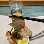 小料理 奈かの - 