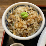 Udon Koubou Tenkuu - 