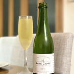 셀크루 - ANNE CIDRE DRY 1,105엔/세금 포함
      (나가노현/안 와이너리)