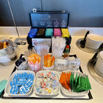 ANA スイートラウンジ - 