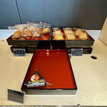 ANA スイートラウンジ - 