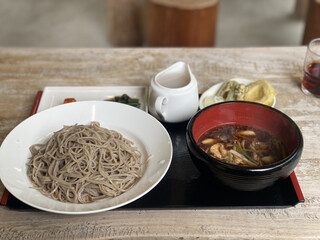 Teuchi Udon Digona - 