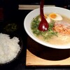 麺屋 我ガ 小郡本店