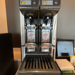 ANA スイートラウンジ - 