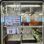 ANA スイートラウンジ - 