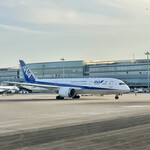 ANA スイートラウンジ - 