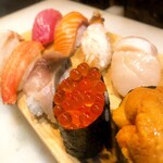 海さくら - 