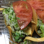 キングタコス あげな店 - 