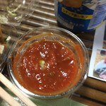 キングタコス あげな店 - 