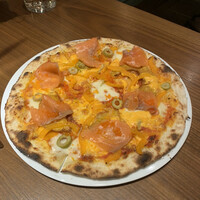 ERUTAN RESTAURANT BAR - 