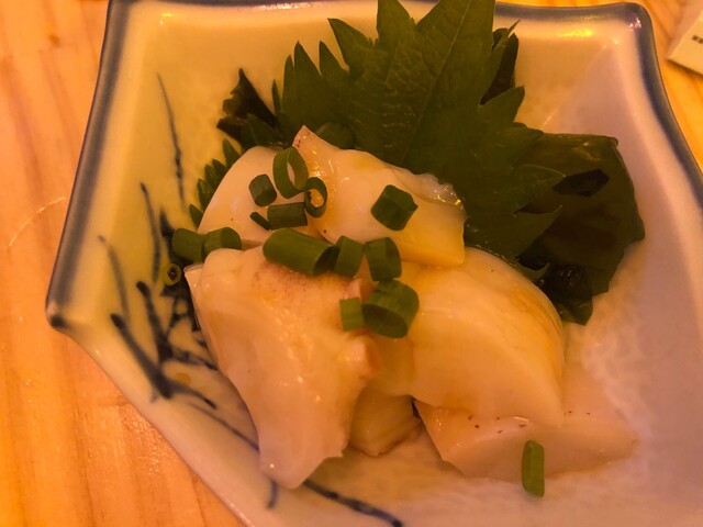 牡蠣と国産和牛 品川商店 image