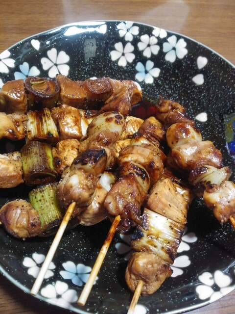 やきとり 壱番 - 山形（焼き鳥）の写真