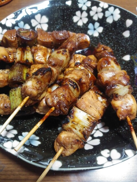 やきとり 壱番 - 山形（焼き鳥）の写真