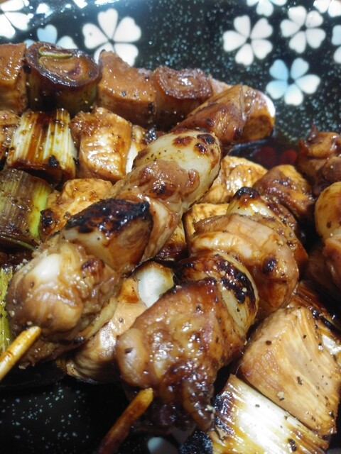 やきとり 壱番 - 山形（焼き鳥）の写真