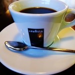 カフェ・ルマンジェ - コーヒー
