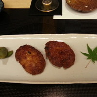 天田 - 鯛つくね