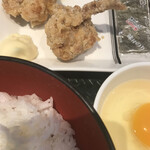 揚げたて天ぷら家 produced by 武蔵野 - ムムム、コスパすごいです。(๑˃̵ᴗ˂̵)