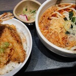 がってん食堂大島屋 - 