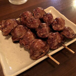 焼きトリまだらや - 