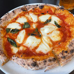 リボリータ エ サルメリア - マルゲリータ