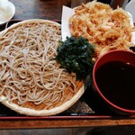 蕎麦 さだはる - 