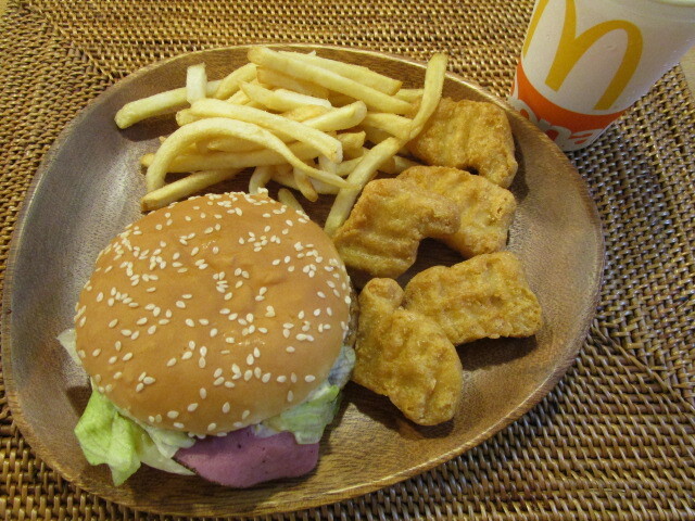 マクドナルド ビエラタウンけいはんな店 Mcdonald S 学研奈良登美ケ丘 ハンバーガー 食べログ マクドナルド ビエラタウンけいはんな店 Mcdonald S 学研奈良登美ケ丘 ハンバーガー 食べログ