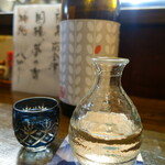 大納言本家 - 国権　夢の香　特別純米酒