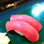 Nihei Sushi - 